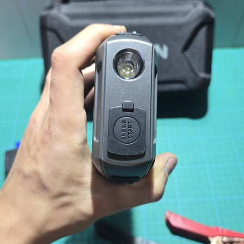 Topdon V2200 Plus professional jump starter