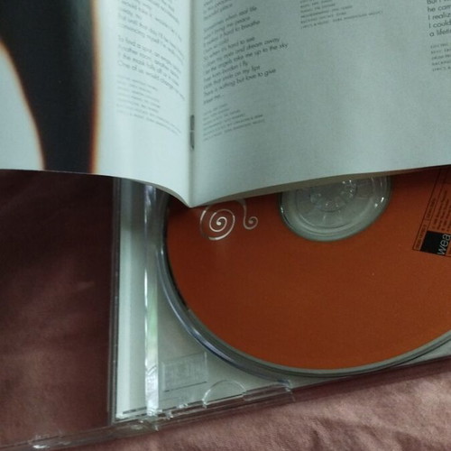 Dilba CD like new, pop