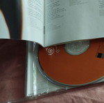 Dilba CD like new, pop