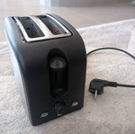 Toaster 2-Slice used
