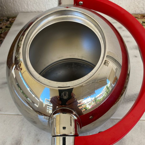 Palmhouse Kettle premium stovetop whistling kettle new