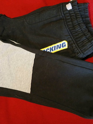 Benetton φόρμα παιδική 2 XL 160 cm σαν καινούργιο