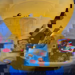  Fisher Price Εκπαιδευτική Καρεκλίτσα
