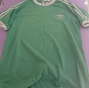 μπλουζα με κοντο μανικι adidas NoS