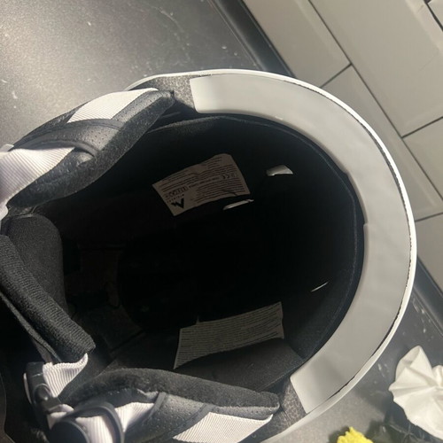 McKinley ski helmet like new