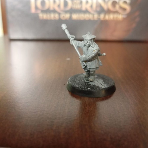Nori miniature like new, Lord of the Rings Games Workshop