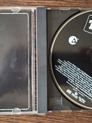 Phil Collins CD used