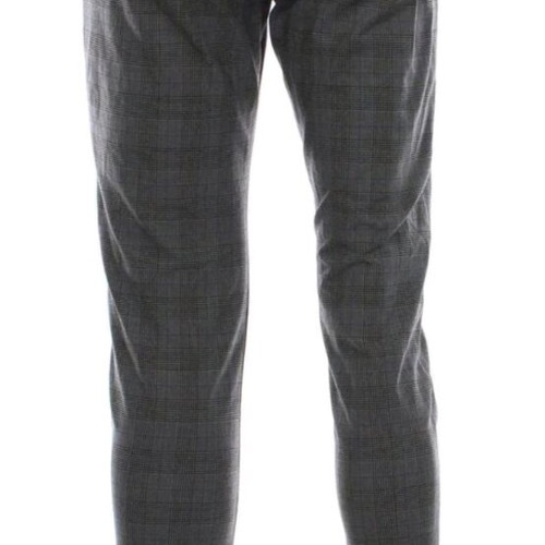 Jack & Jones pants like new, size S, black and gray