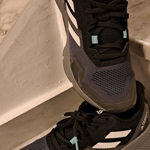 Adidas Terrex shoes