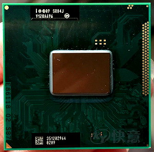 Intel  Core  i3-2330M Processor
