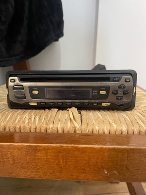 Pioneer DEH-3730MP CD/MP3 ράδιο αυτοκινήτου μεταχειρισμένο