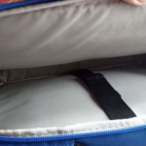 Laptop bag 11'' like new, dimensions 21x31 cm