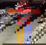  POWER RANGER MEGAZORD