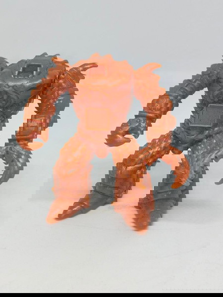  teratomachi figoura exogiinos Hasbro 1986