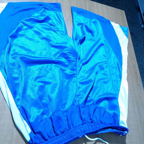Adidas basketball shorts Greece national team like new, 4XL
