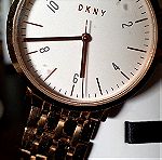  ρολόι οίκου DKNY