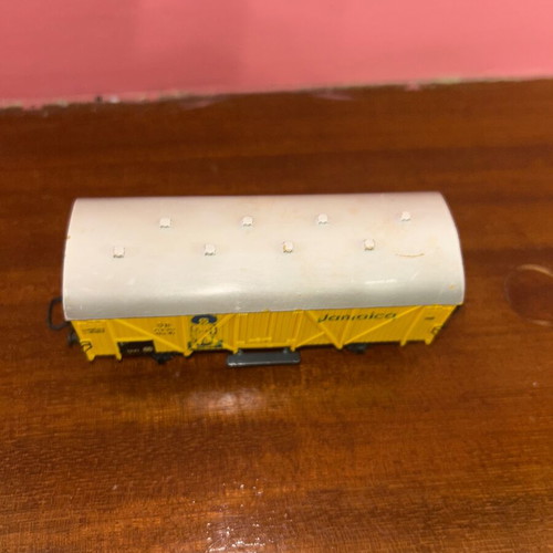 Marklin Jamaica HO Wagon like new
