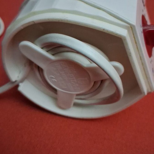Nuk bottle and baby food warmer used