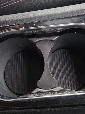 Ποτηροθήκη Ford Mondeo MK4 πριν το φέισλιφτ νέα