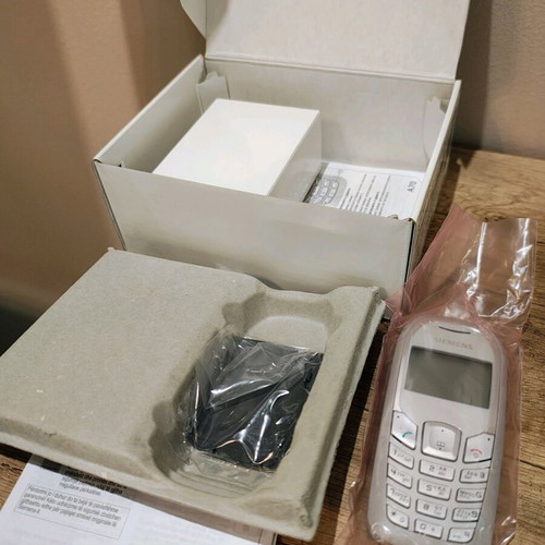 Siemens A70 new