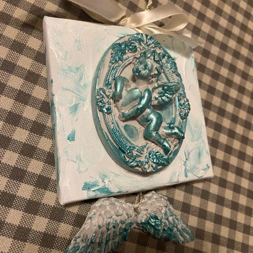 Angel gift for boy new