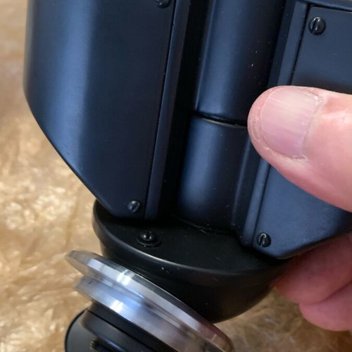 Stereoscopic microscope accessory like new