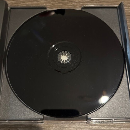 Defcon 1 Wargames PlayStation 1 used, case damaged