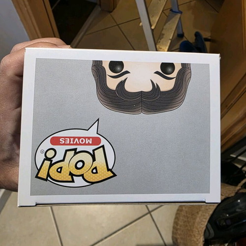 Funko Pop! Conan the Barbarian like new