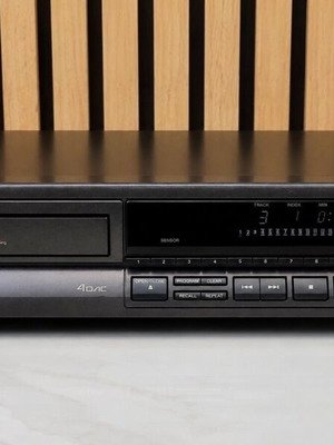 Technics SL-PG440A CD player μεταχειρισμένο