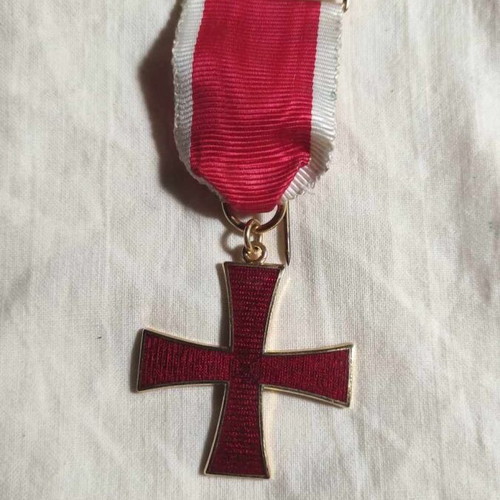 11 Masonic medals