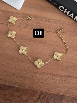 Jewelry made of stainless steel hypoallergenic, new