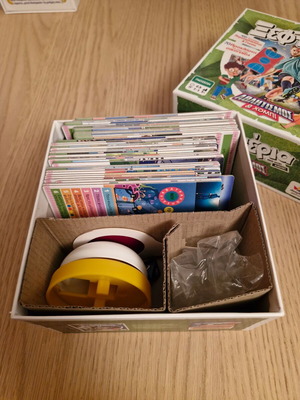 Desyllas Games Ta Xefteria: Sports and Hobby like new