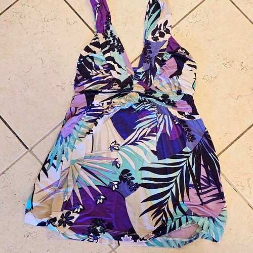 Sinequanone shirt like new, multicolor, sizes S and M