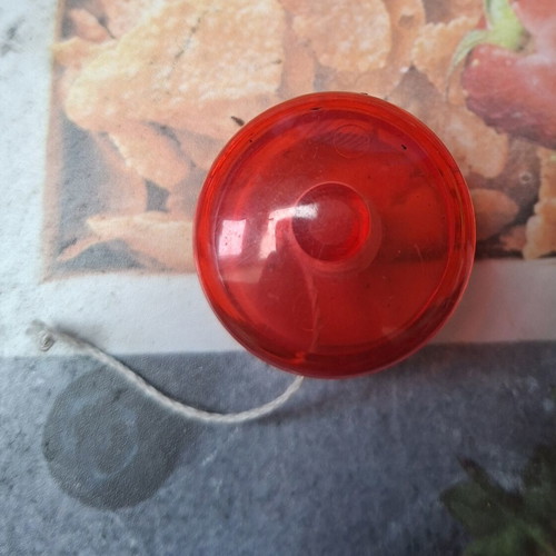Yo-yo toy like new, small size