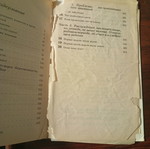 Book used, Russian language