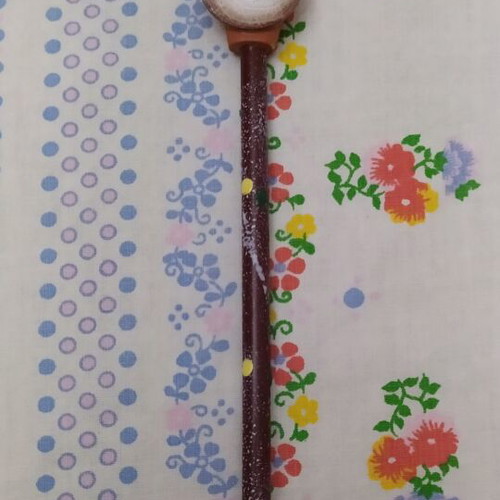 Set of 3 decorative pencils