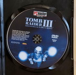 Tomb Raider III PC game