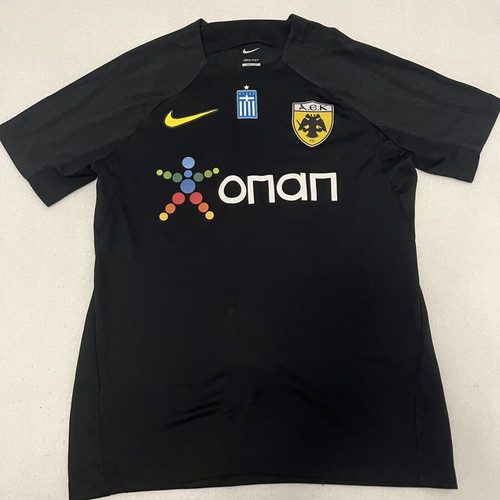 AEK Away Jersey 2022/23 Season Double, like new, authentic