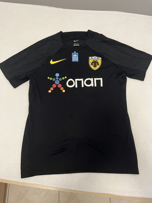 AEK Away Jersey 2022/23 Season Double, like new, authentic