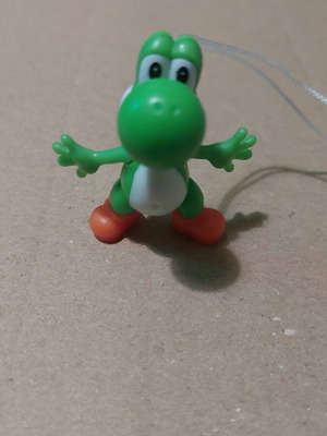 Super Mario Kinder Joy like new