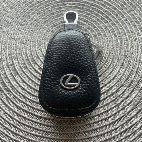 Leather Key Case for Lexus Car New