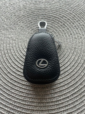 Leather Key Case for Lexus Car New