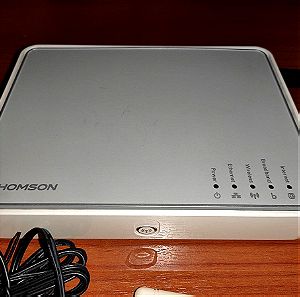 Modem – Router Thomson TG585 v7