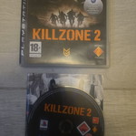 Killzone 2 PlayStation 3 like new, complete