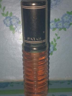 Joy by Jean Patou miniature 7.5ml like new, vintage