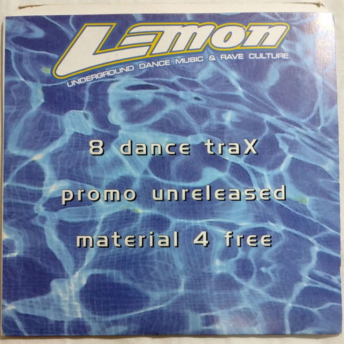 Master Output All We Wanna Do Is Dance CD used, electronic