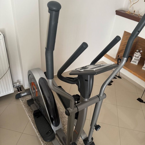 York Fitness Elliptical used professional home gym equipment