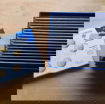  SAC Γερμανία 16 X 5 δίευρα 2006-2022 Bundesländer UNC