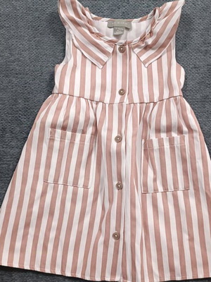 Детска рокличка Primark 86 размер-12/18м.