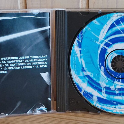 Madonna Hard Candy CD like new, pop